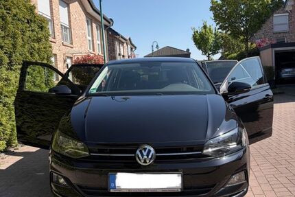 VW Polo 107.000 km 11.900 &euro; Duisburg 47228