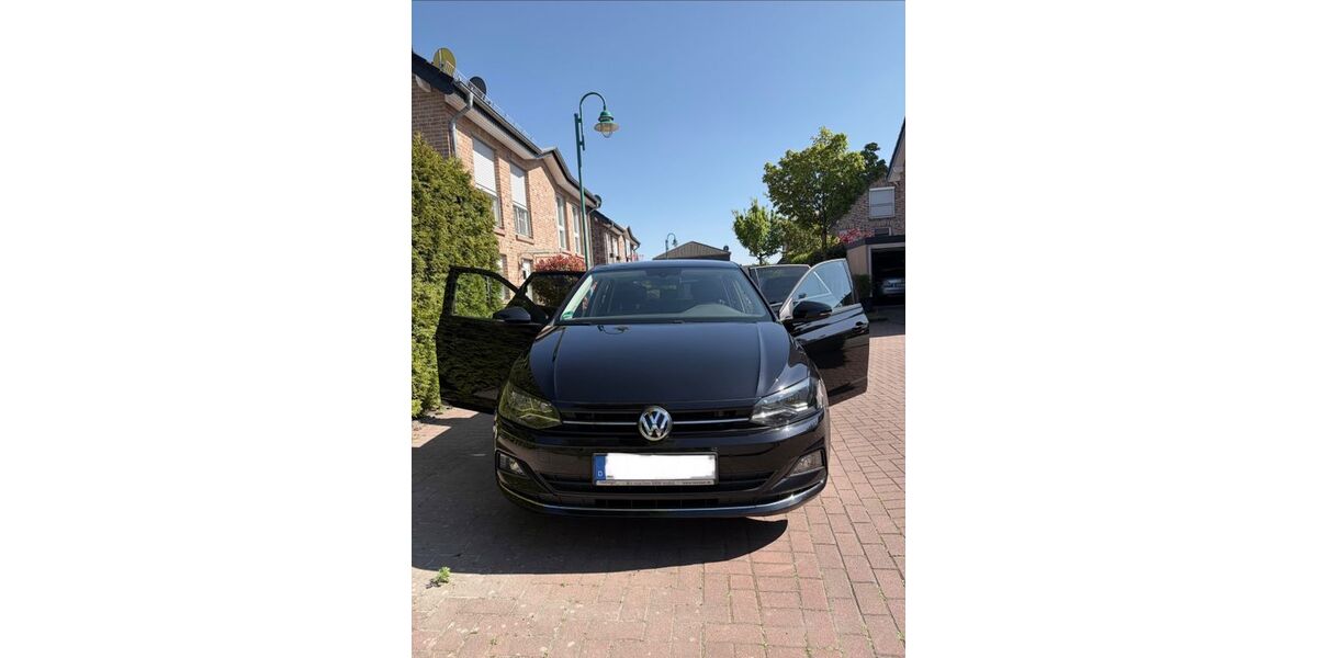 VW Polo 107.000 km 11.900 &euro; Duisburg 47228