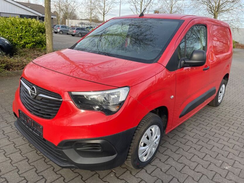 Opel Combo 66.350 km 10.900 € Krefeld 47809