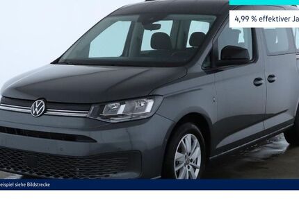 VW Caddy Maxi 10.498 km 34.390 &euro; Bochum 44866