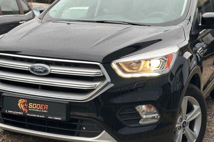 Ford Kuga 178.000 km 9.995 &euro; Wuppertal 42275