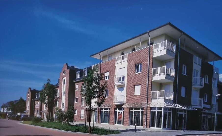 Büro in Neuss 289.000 € 200 m²