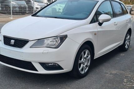 Seat Ibiza 198.752 km 2.790 &euro; Essen 45309