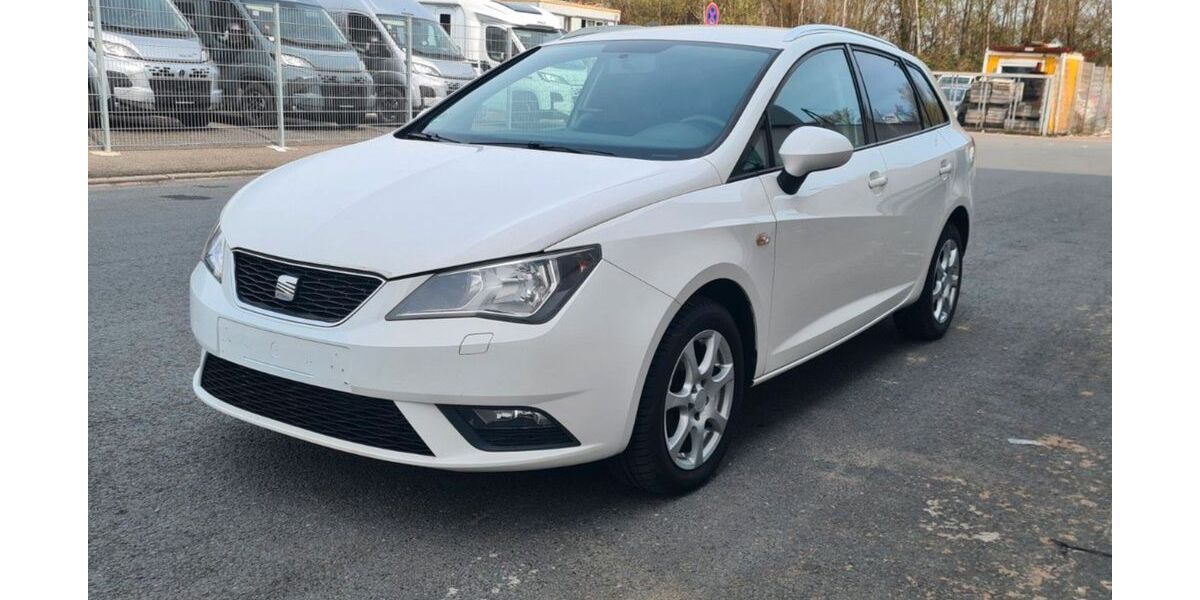 Seat Ibiza 198.752 km 2.790 &euro; Essen 45309