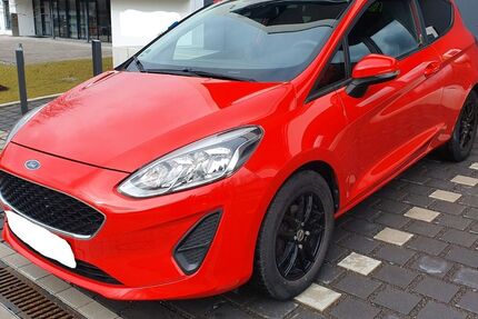 Ford Fiesta 67.825 km 7.990 &euro; Wülfrath 42489