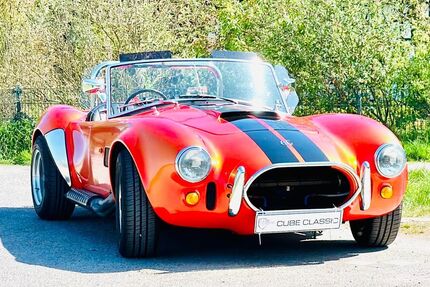 Cobra Andere 11.120 km 38.500 € Essen 45127