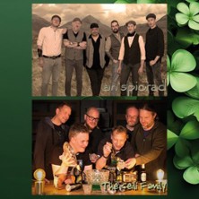 1. Mengeder Irish-Folk Party