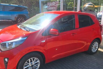 Kia Picanto 33.000 km 10.980 &euro; Oberhausen 46045