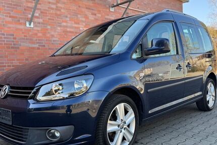 VW Caddy 194.500 km 12.499 &euro; Herne ( Nordrhein-Westfalen ) 44628