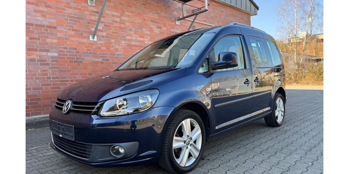 VW Caddy 194.500 km 12.499 &euro; Herne ( Nordrhein-Westfalen ) 44628