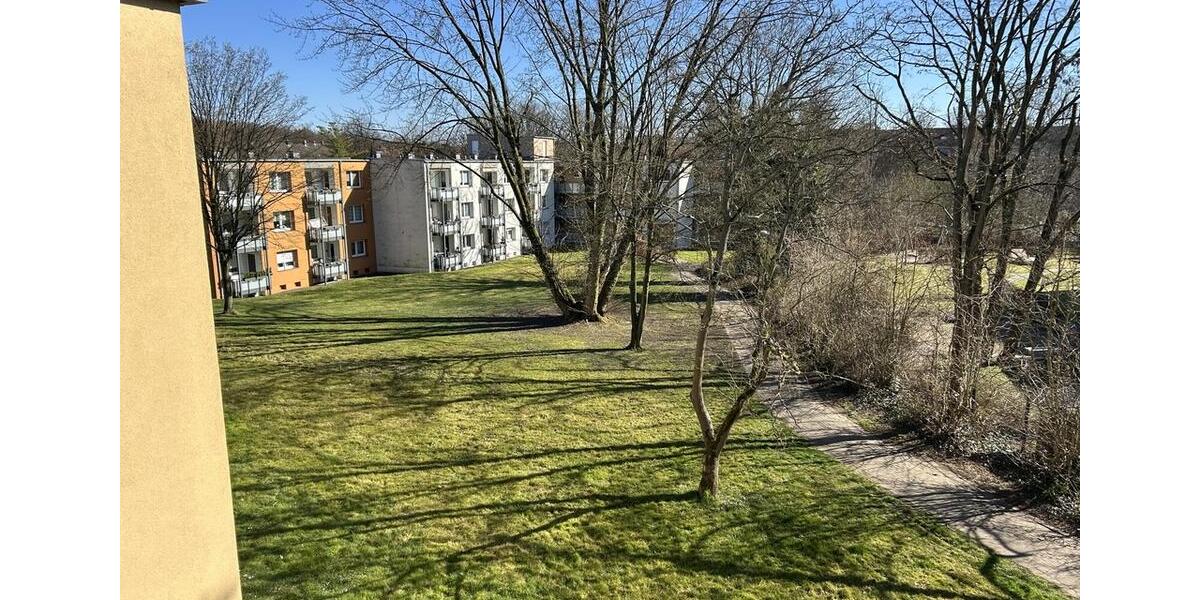 Erdgeschoßwohnung Herten - 2.5 Zimmer, 47 m&sup2;, 440&euro; | Angebot:26189429