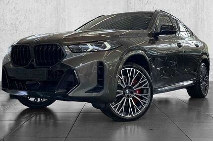 BMW X6 18.990 km 99.999 € Sprockhövel 45549