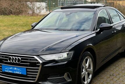 Audi A6 181.354 km 24.900 € OER ERKENSCHWICK 45739