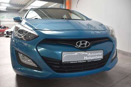 Hyundai i30 181.467 km 5.180 &euro; Heiligenhaus 42579