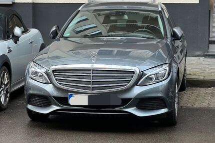 Mercedes-Benz C 250 109.000 km 18.800 &euro; Erkrath 40699
