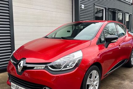 Renault Clio 137.500 km 5.400 &euro; Herten 45699