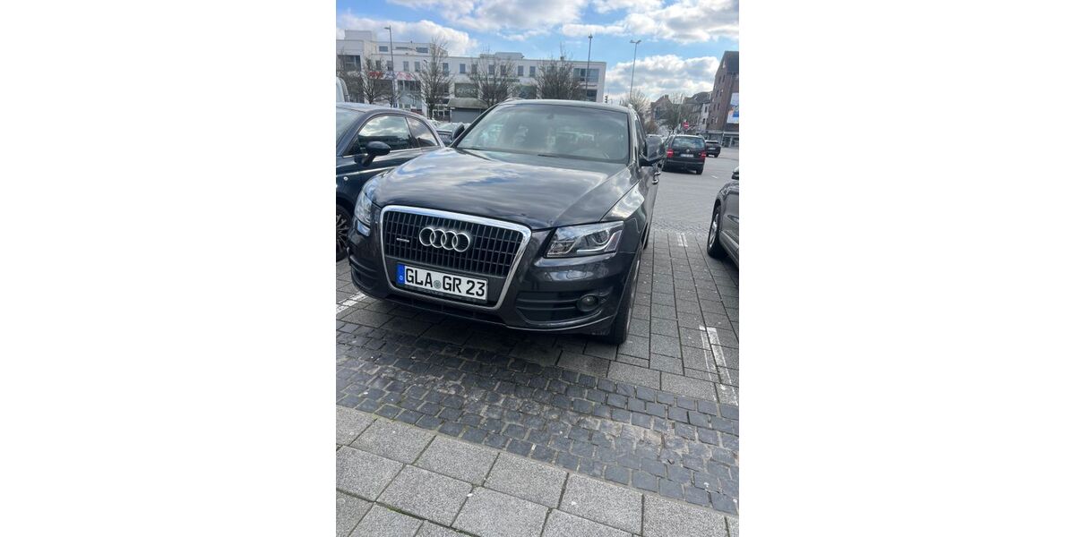 Audi Q5 198.000 km 13.000 &euro; Gladbeck 45964