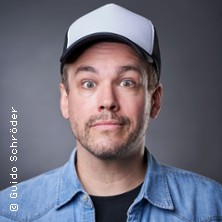 Jan van Weyde - Immer Weyder 30.05.2026 KAUE Gelsenkirchen