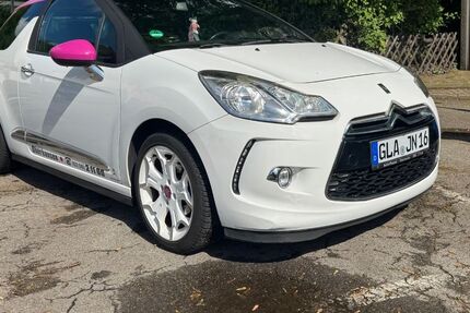 Citroen DS3 79.301 km 5.999 &euro; gladbeck 45966