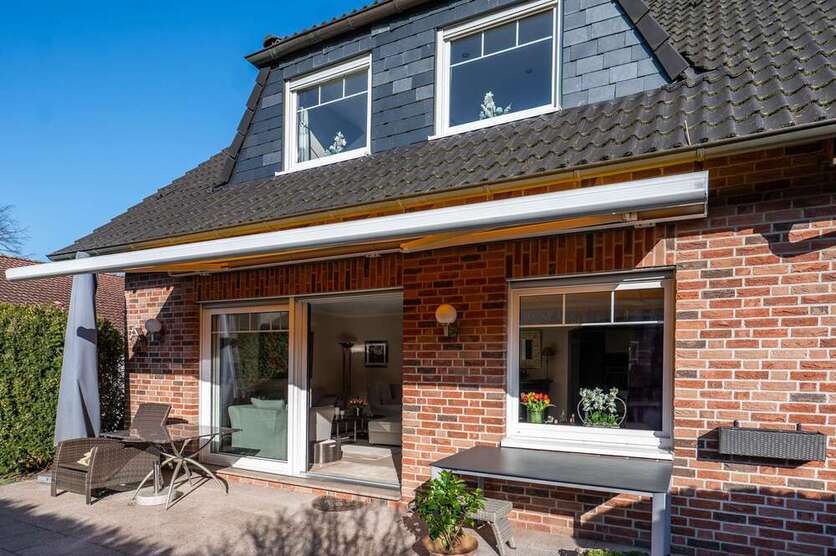Haus zum Kaufen in Herne 629.000 € 131 m²