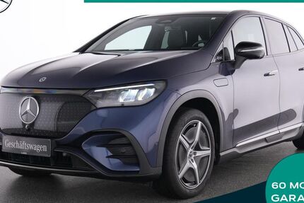 Mercedes-Benz EQE SUV 9.900 km 58.850 € Essen 45309