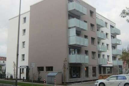 Wohnung zum Mieten in Herne 291 € 41 m²