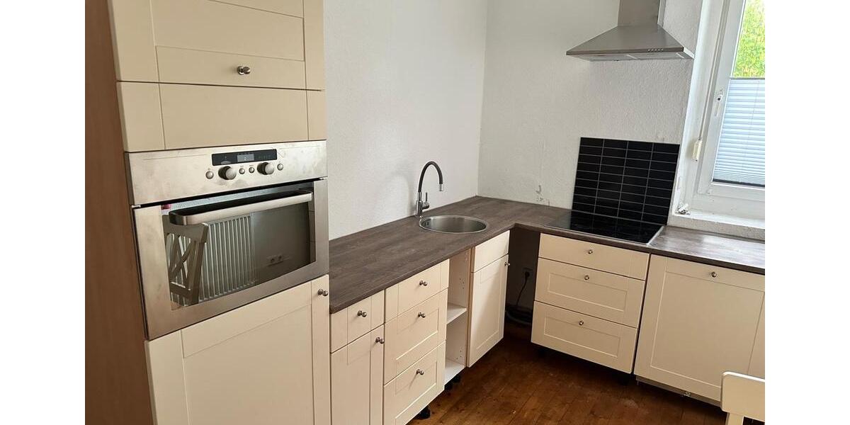 Erdgeschoßwohnung Essen Stadtbezirk VII - 3 Zimmer, 75 m&sup2;, 800&euro; | Angebot:25841756