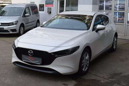 Mazda 3 31.000 km 17.990 &euro; Mülheim 45473