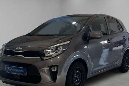 Kia Picanto 33.480 km 11.799 &euro; Wuppertal 42117