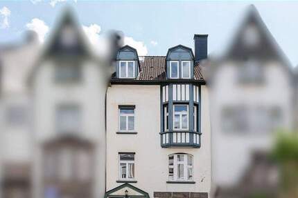 Reihenmittelhaus mit großem Garten 9 zimmer