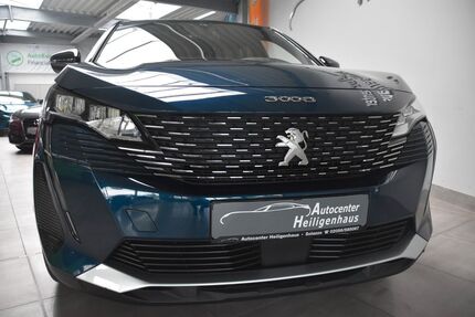 Peugeot 3008 21.834 km 22.980 &euro; Heiligenhaus 42579