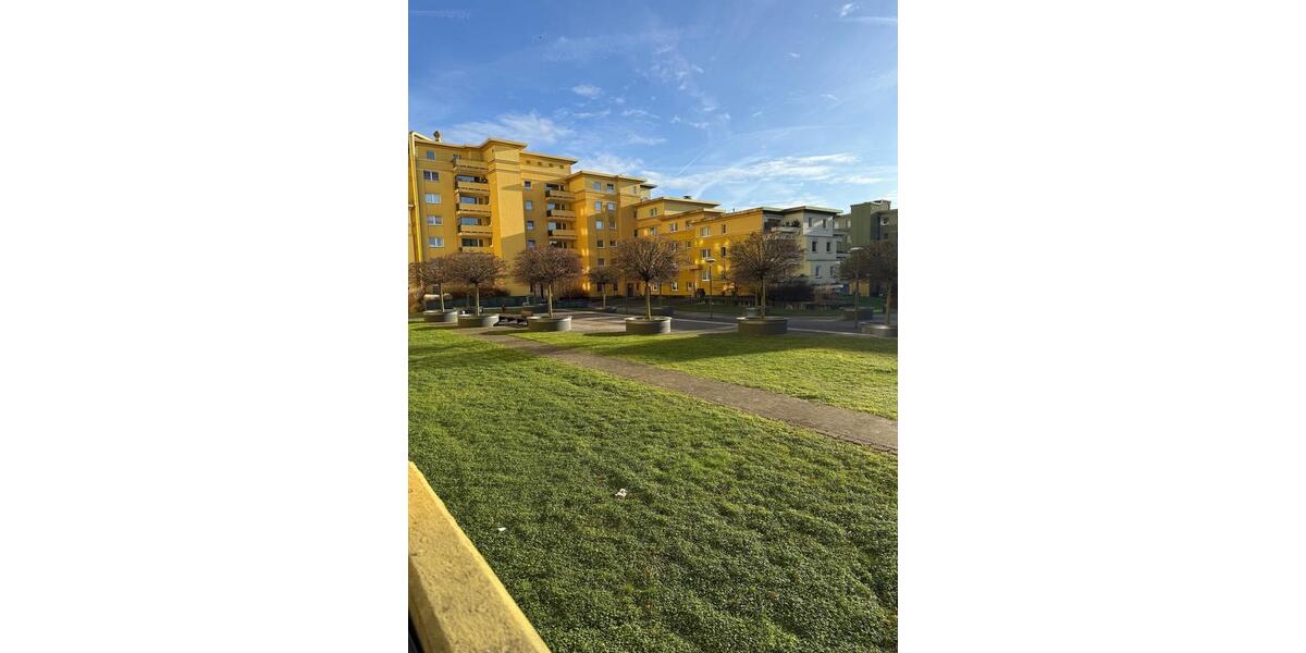 Hier ist Platz zum Wohnen 3.5 zimmer