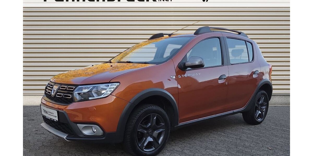 Dacia Sandero 71.295 km 9.390 € Duisburg 47059