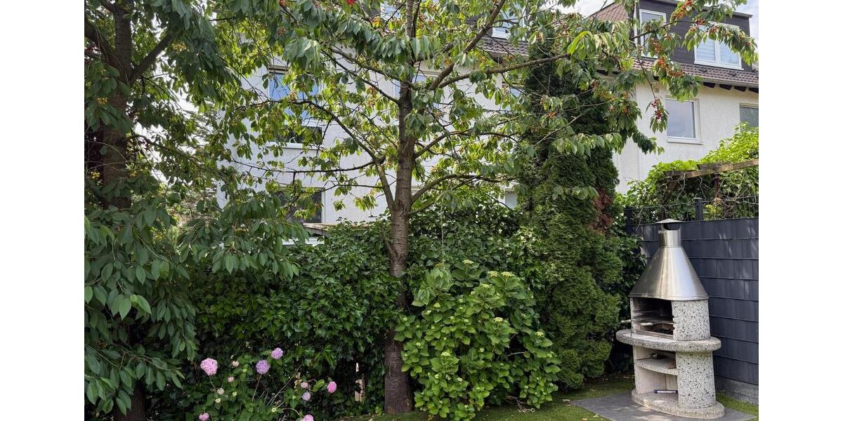 Modernes Reihenendhaus mit traumhaftem Wintergarten 5 zimmer