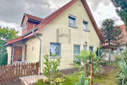 Schönes Haus in ruhiger Wohngegend!