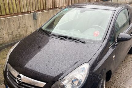 Opel Corsa 146.124 km 2.999 &euro; Wuppertal 42105