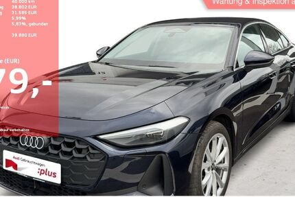 Audi A5 22.731 km 38.630 &euro; Moers-Hülsdonk 47441