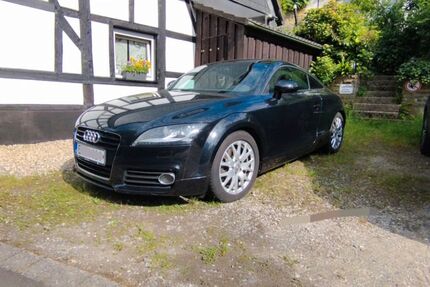 Audi TT 93.000 km 16.500 &euro; Herdecke 58313