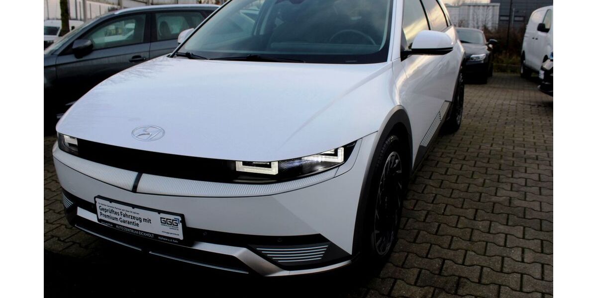 Hyundai IONIQ 5 49.980 km 24.950 &euro; Mülheim a.d.Ruhr 45472