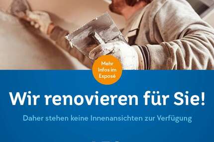 Wohnung Castrop-Rauxel Rauxel - 2 Zimmer, 60 m&sup2;, 499&euro; | Angebot:27485740