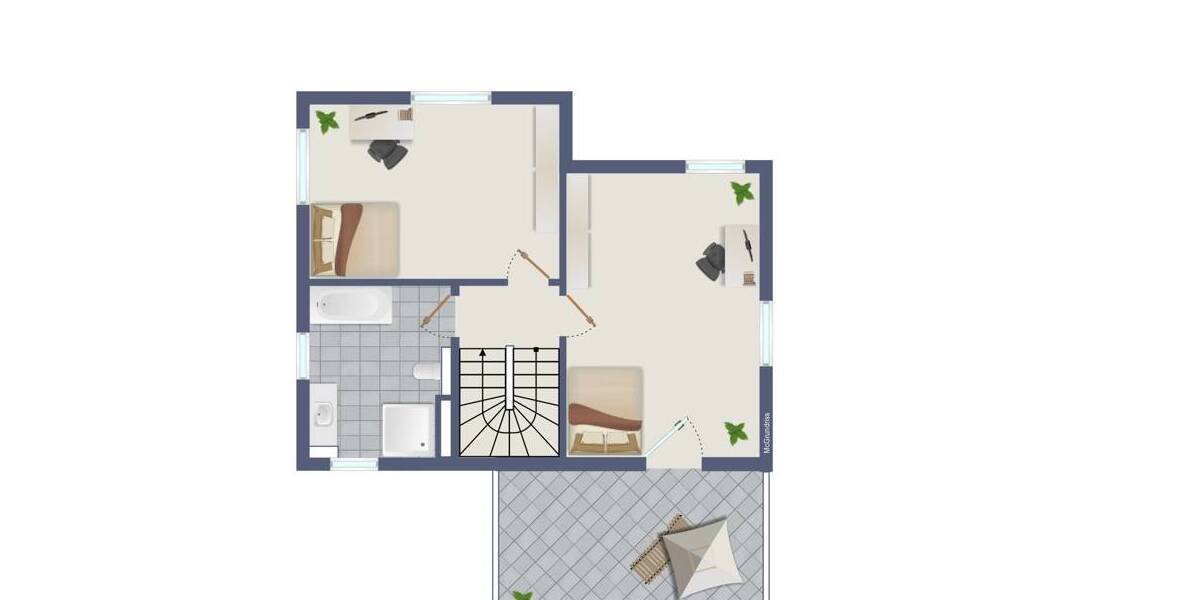 Grundstück Gevelsberg - 98.000&euro; | Angebot:23940910