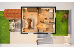 Mehrfamilienhaus, Wohnhaus Gelsenkirchen Hassel - 3 Zimmer, 78 m&sup2;, 199.000&euro; | Angebot:26554598