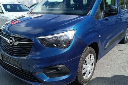 Opel Combo Electric 45.850 km 18.250 &euro; Wuppertal 42281