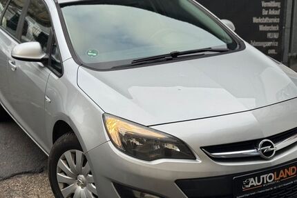 Opel Astra 304.681 km 2.499 &euro; Wuppertal 42117