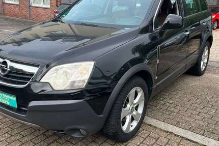 Opel Antara 175.000 km 4.999 &euro; Essen 45147
