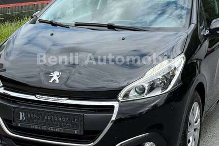 Peugeot 208 105.000 km 5.490 &euro; Oer-Erkenschwick 45739