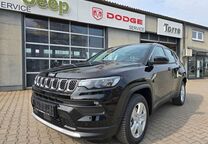 Gebrauchtwagen Jeep Compass