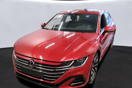 VW Arteon