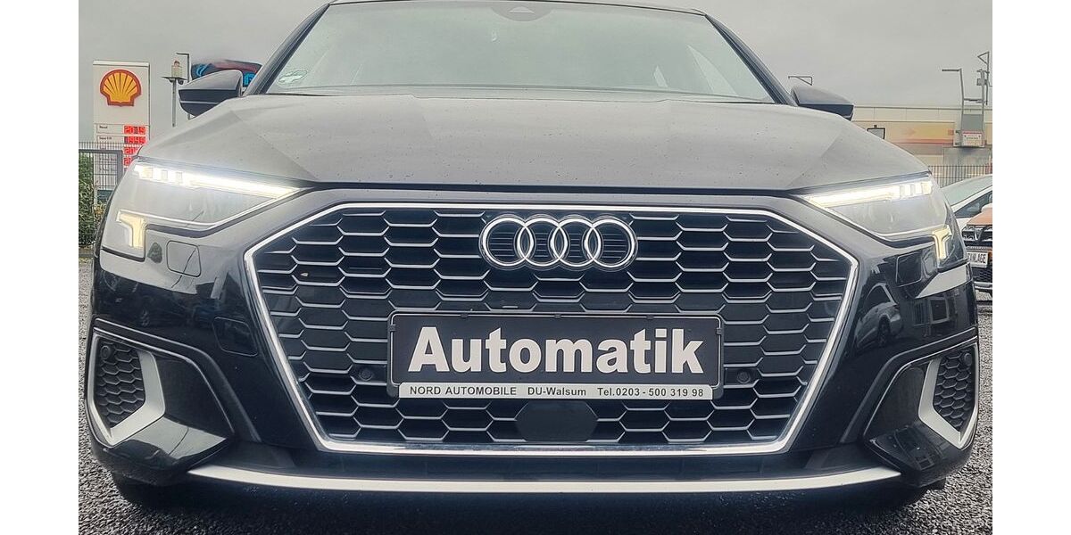 Audi A3 195.705 km 18.850 &euro; Duisburg 47178