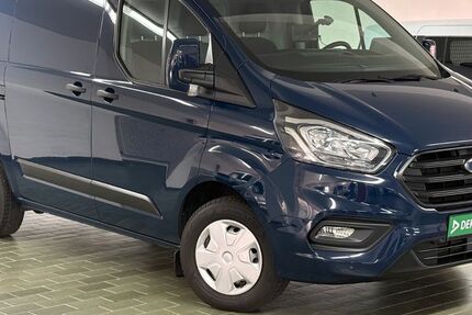 Ford Transit Custom 53.589 km 22.390 &euro; Gelsenkirchen 45899